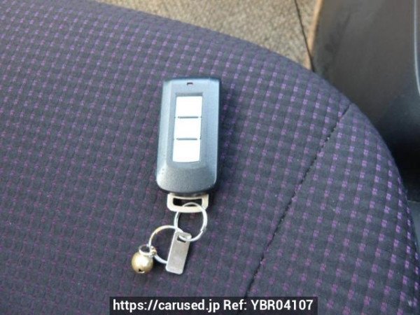 Used 2012 AT mitsubishi mirage A05A Image[42]