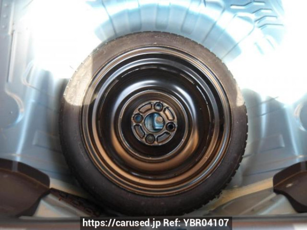 Used 2012 AT mitsubishi mirage A05A Image[43]