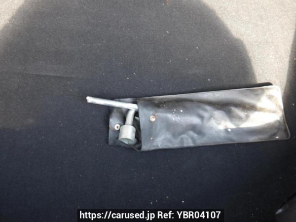 Used 2012 AT mitsubishi mirage A05A Image[44]