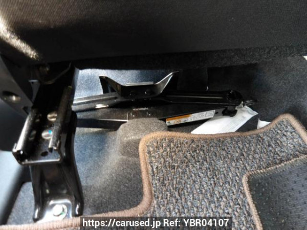 Used 2012 AT mitsubishi mirage A05A Image[45]