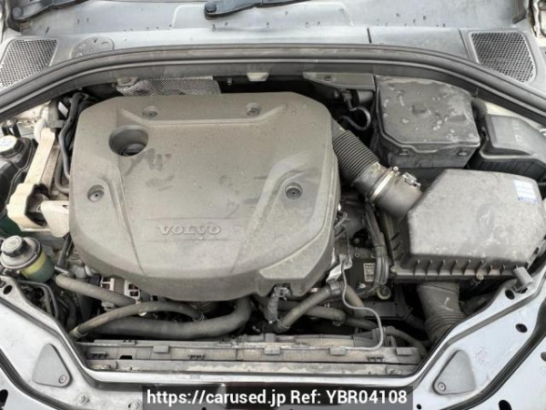 Used 2015 AT volvo xc60 DD4204TXC Image[9]