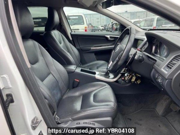 Used 2015 AT volvo xc60 DD4204TXC Image[10]