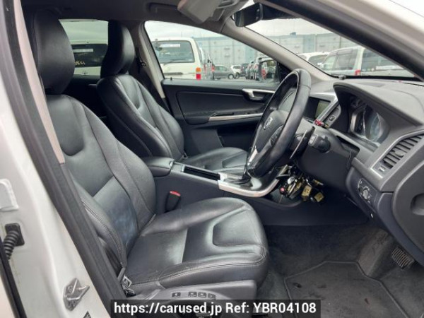 Used 2015 AT volvo xc60 DD4204TXC Image[11]