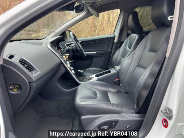 Used 2015 AT volvo xc60 DD4204TXC Image[12]