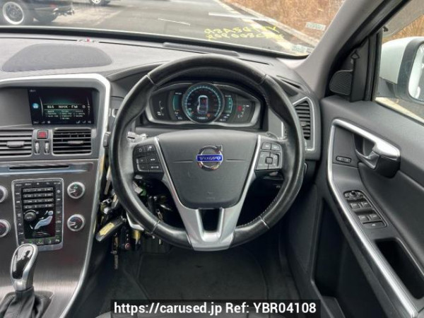 Used 2015 AT volvo xc60 DD4204TXC Image[19]