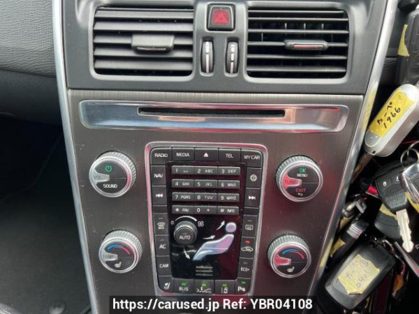 Used 2015 AT volvo xc60 DD4204TXC Image[22]