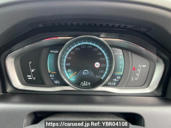 Used 2015 AT volvo xc60 DD4204TXC Image[25]