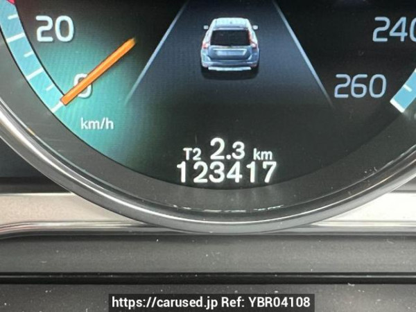 Used 2015 AT volvo xc60 DD4204TXC Image[26]