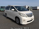Toyota Alphard ANH20W