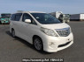 Used 2011 AT toyota alphard ANH20W Image[0]