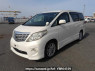 Used 2011 AT toyota alphard ANH20W Image[2]