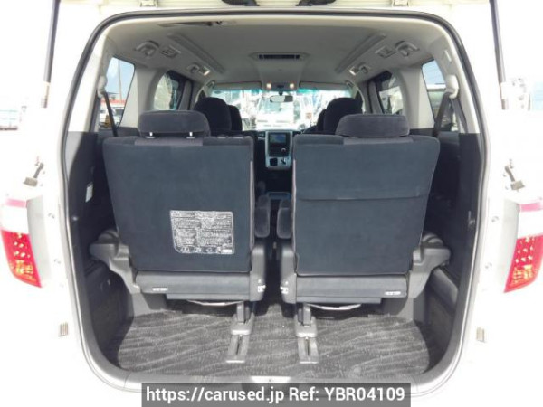 Used 2011 AT toyota alphard ANH20W Image[8]
