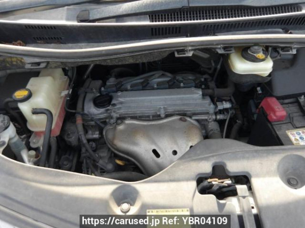 Used 2011 AT toyota alphard ANH20W Image[10]