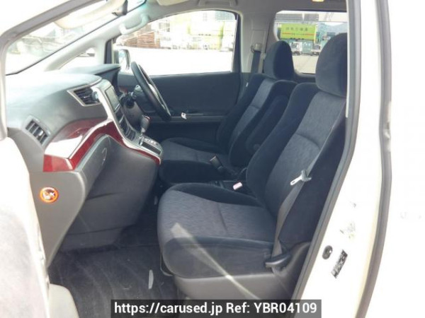 Used 2011 AT toyota alphard ANH20W Image[14]