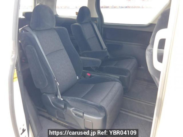 Used 2011 AT toyota alphard ANH20W Image[15]