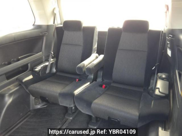 Used 2011 AT toyota alphard ANH20W Image[17]