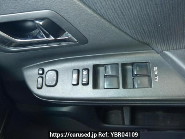 Used 2011 AT toyota alphard ANH20W Image[18]