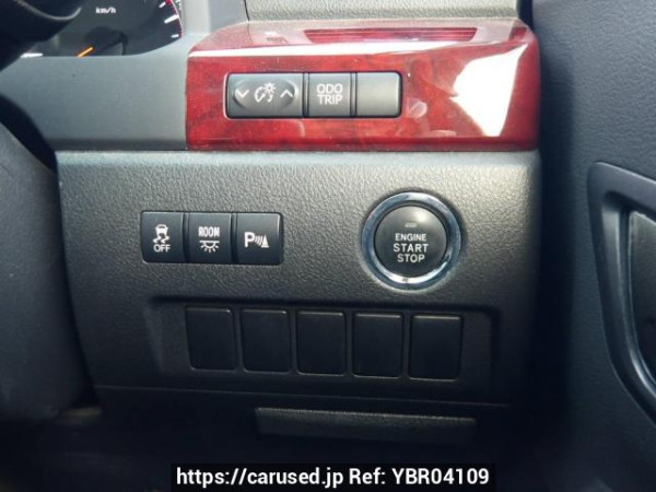 Used 2011 AT toyota alphard ANH20W Image[22]