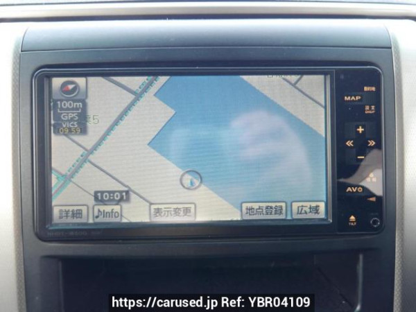 Used 2011 AT toyota alphard ANH20W Image[24]