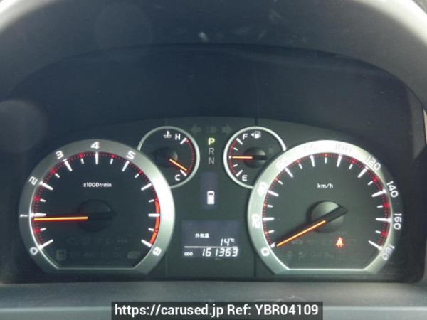 Used 2011 AT toyota alphard ANH20W Image[27]