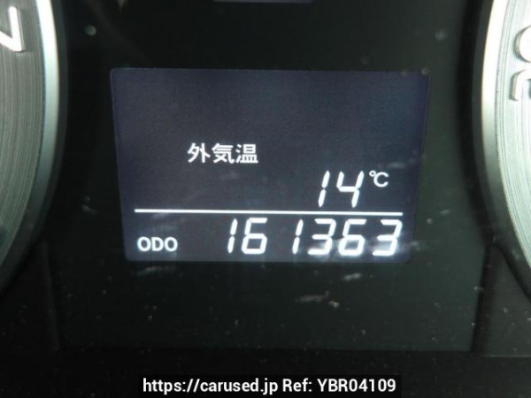 Used 2011 AT toyota alphard ANH20W Image[28]