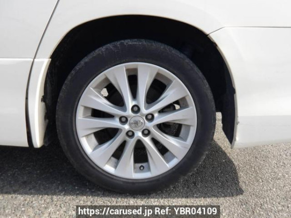 Used 2011 AT toyota alphard ANH20W Image[32]