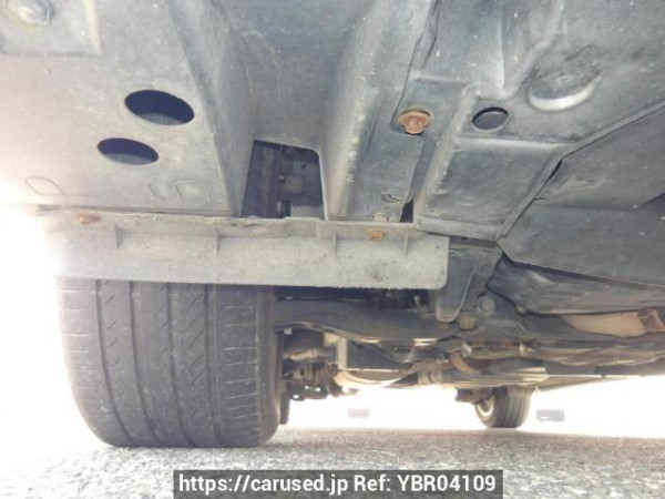 Used 2011 AT toyota alphard ANH20W Image[33]