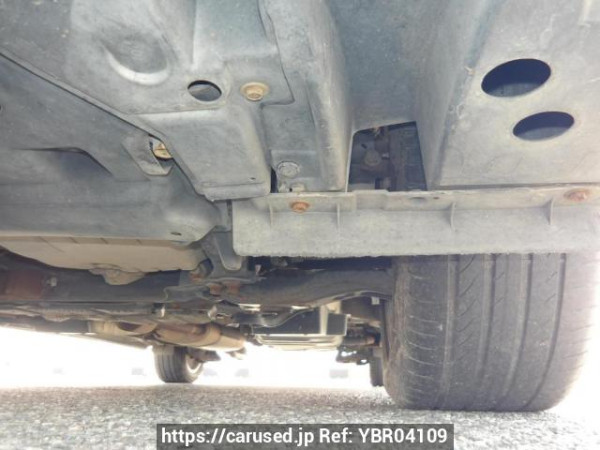 Used 2011 AT toyota alphard ANH20W Image[34]