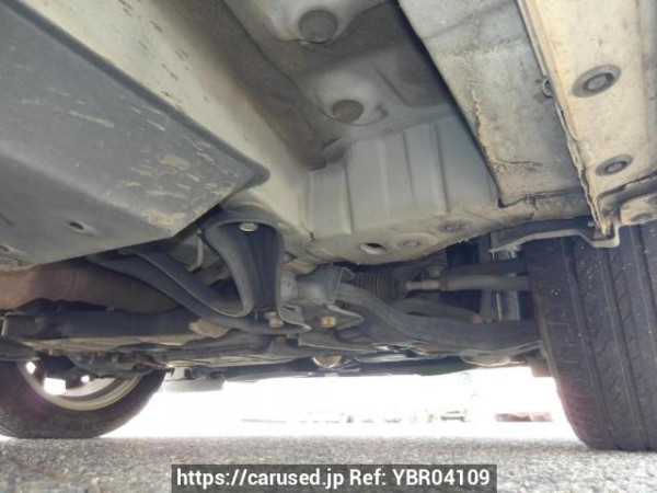 Used 2011 AT toyota alphard ANH20W Image[35]