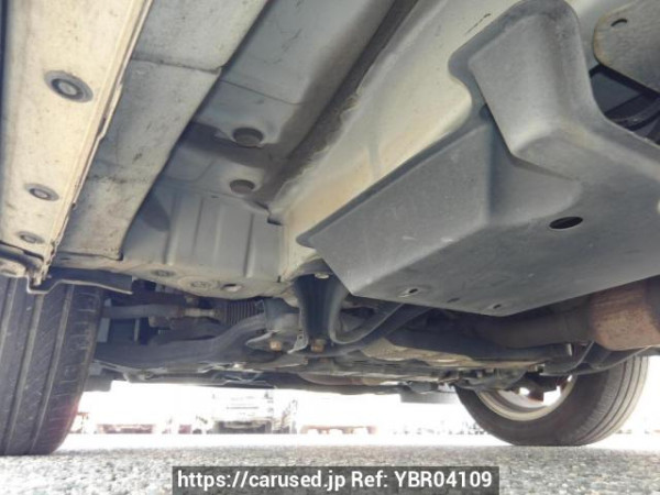 Used 2011 AT toyota alphard ANH20W Image[36]