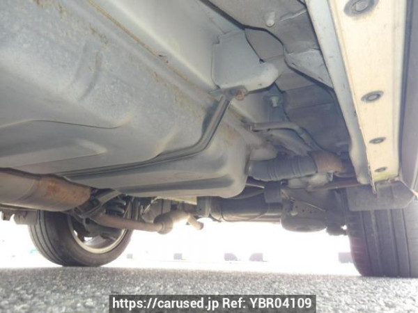 Used 2011 AT toyota alphard ANH20W Image[37]