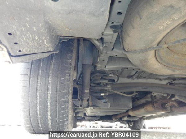 Used 2011 AT toyota alphard ANH20W Image[39]