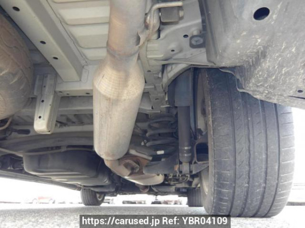 Used 2011 AT toyota alphard ANH20W Image[41]