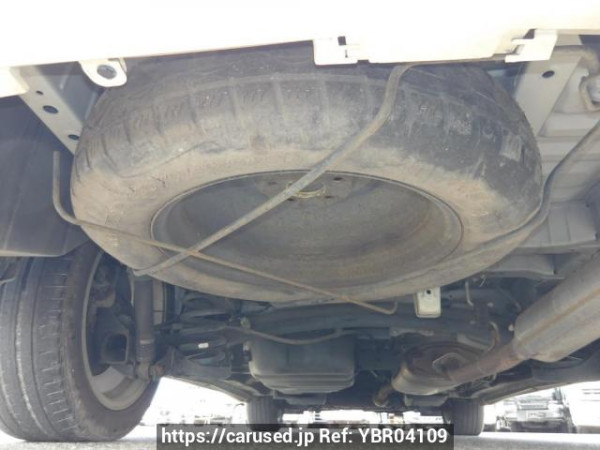 Used 2011 AT toyota alphard ANH20W Image[42]