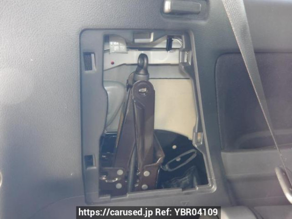 Used 2011 AT toyota alphard ANH20W Image[44]