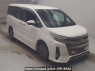 Used 2020 AT toyota noah ZRR85W Image[2]