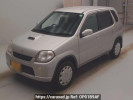 Suzuki Kei HN22S