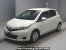 Toyota Vitz KSP130