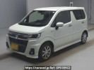 Suzuki WAGON R Custom Z MH95S