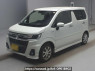 Used 2025 AT suzuki wagon-r-custom-z MH95S Image[0]