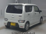 Used 2025 AT suzuki wagon-r-custom-z MH95S Image[1]