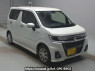 Used 2025 AT suzuki wagon-r-custom-z MH95S Image[2]
