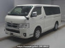 Used 2021 AT toyota hiace-van TRH200V Image[0]