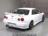 Used 1998 MT nissan skyline ER34 Image[1]