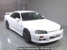 Used 1998 MT nissan skyline ER34 Image[2]