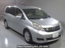 Used 2012 AT toyota isis ZGM10G Image[2]