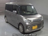 Used 2014 AT suzuki spacia-custom MK32S Image[2]