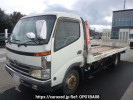 Toyota Dyna Truck BU420