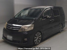 Toyota Alphard ANH10W