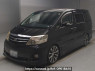 Used 2008 AT toyota alphard ANH10W Image[0]